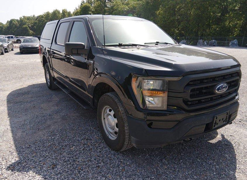 Ford F-150