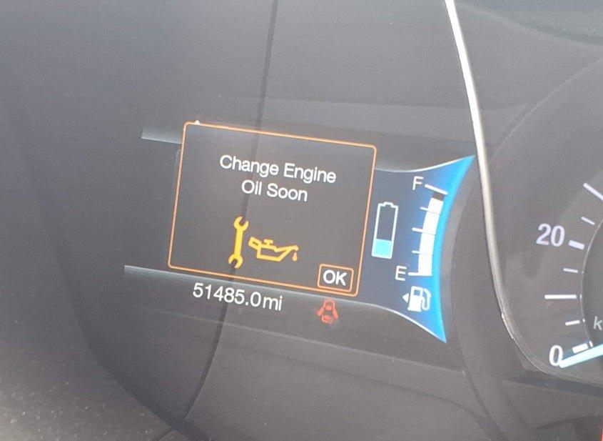 Ford Fusion Hybrid