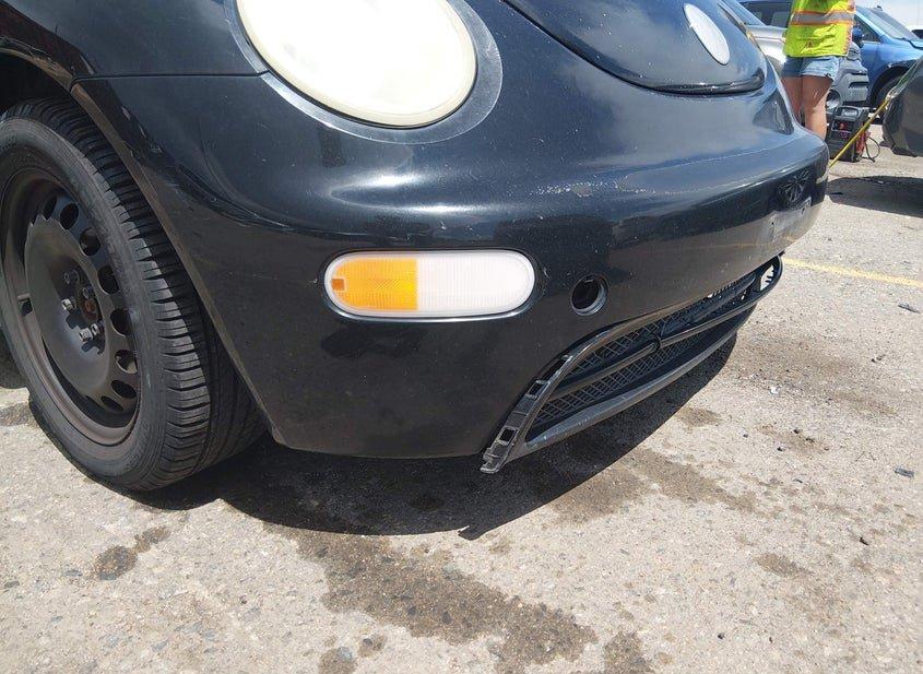 Volkswagen New Beetle