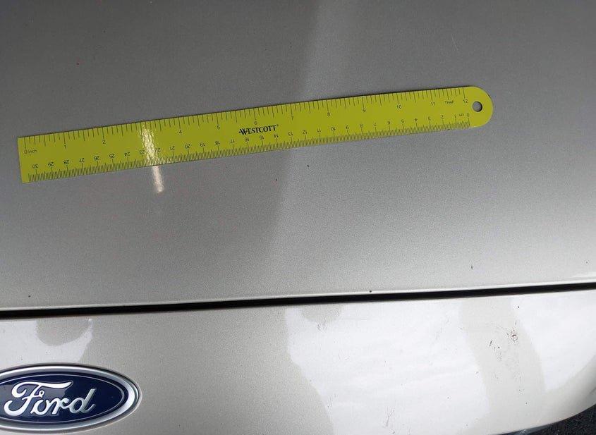 Ford Fusion Hybrid