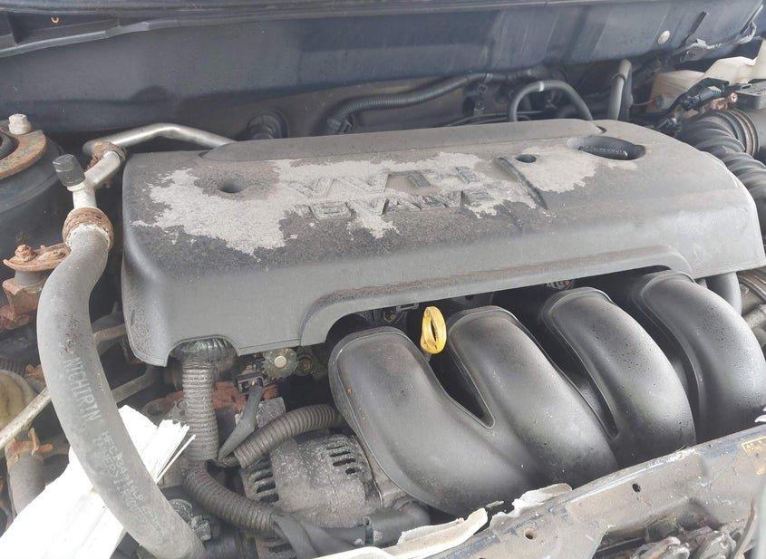 Toyota Matrix