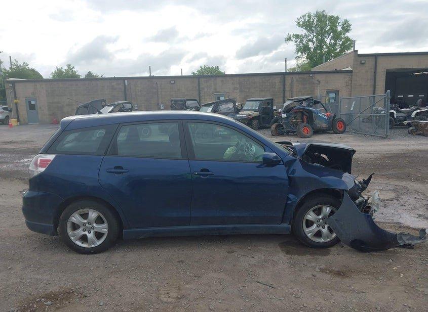 Toyota Matrix