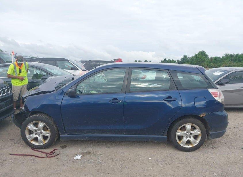 Toyota Matrix