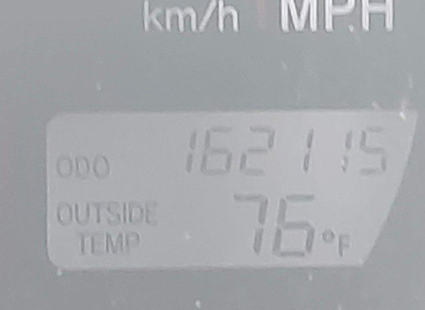 Toyota Matrix