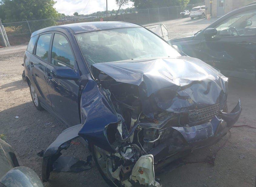 Toyota Matrix