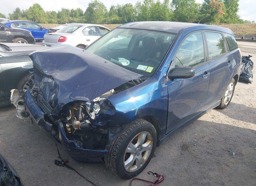 Toyota Matrix
