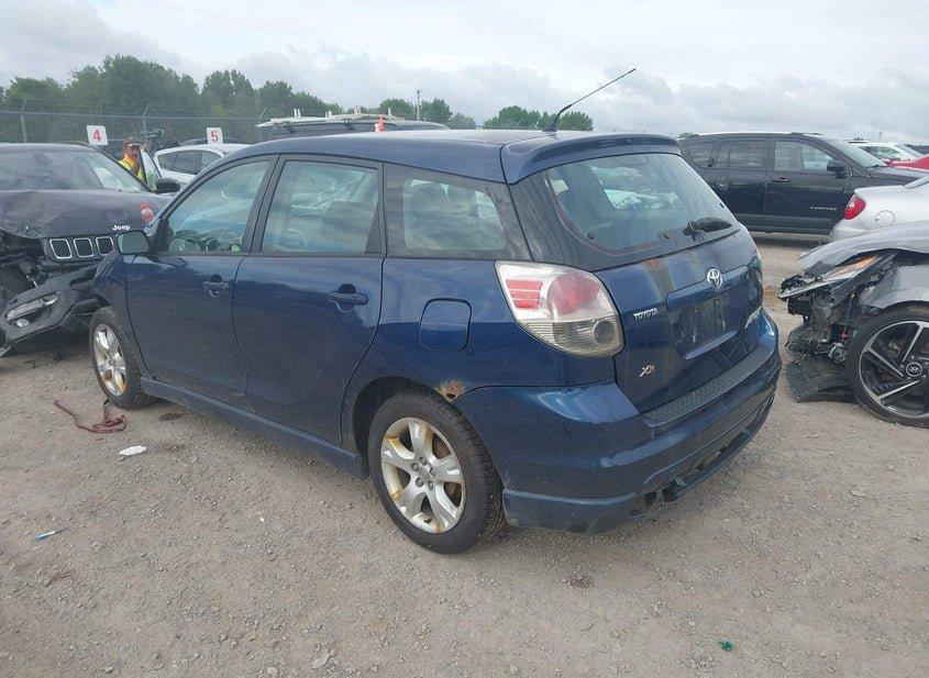 Toyota Matrix