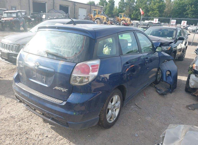Toyota Matrix