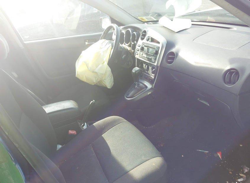 Toyota Matrix