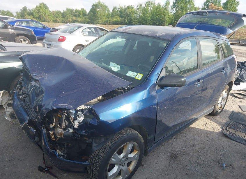 Toyota Matrix