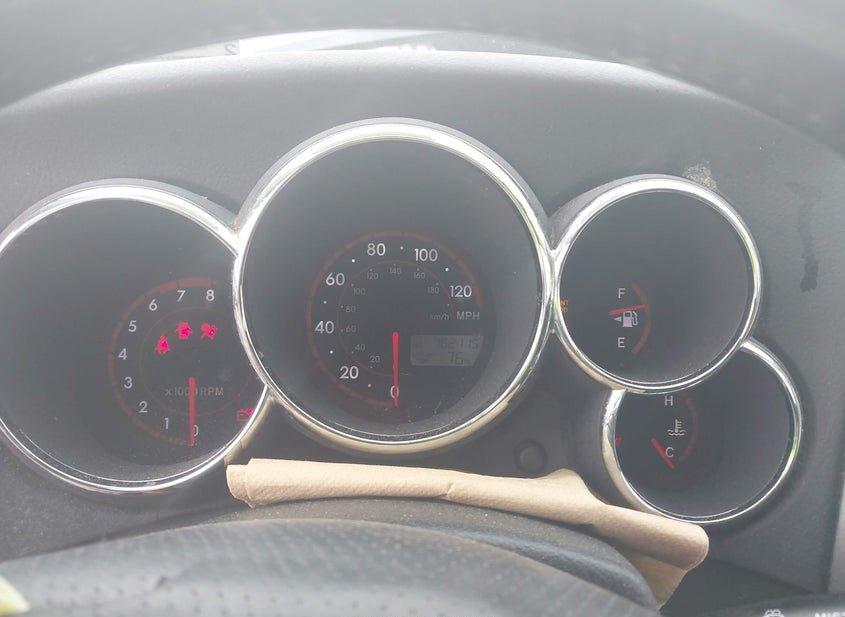 Toyota Matrix