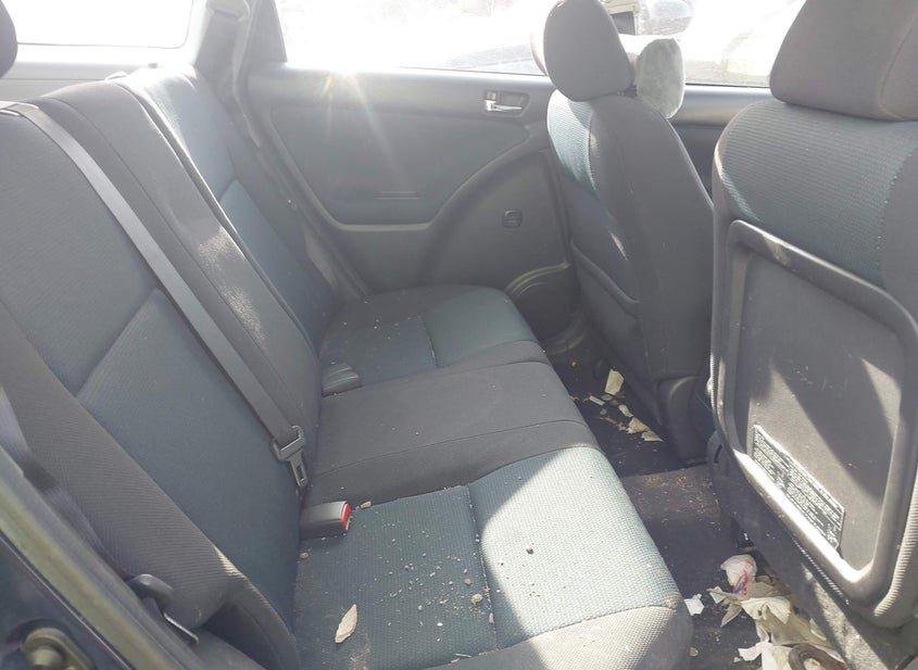 Toyota Matrix
