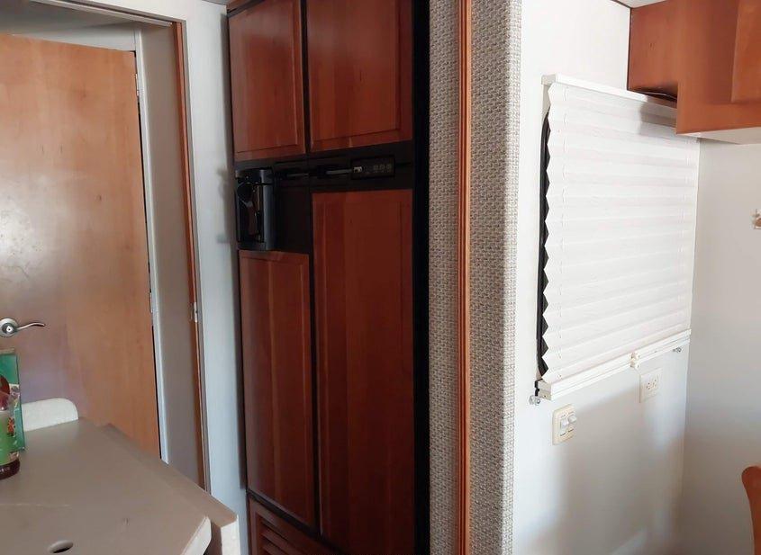 Spartan Motors Motorhome