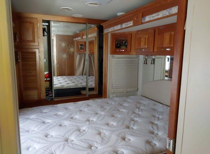 Spartan Motors Motorhome