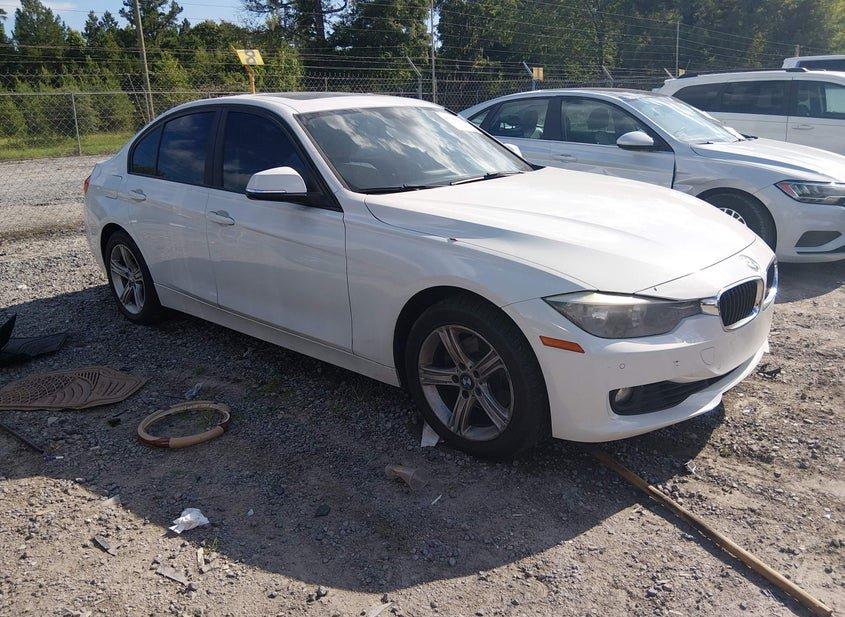 BMW 328I