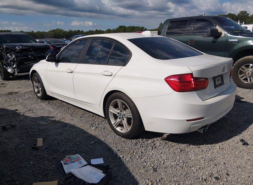 BMW 328I