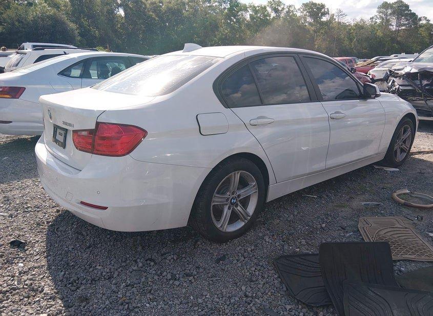 BMW 328I