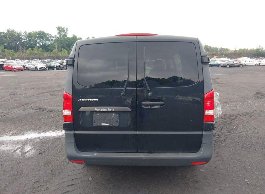 Mercedes-Benz Metris