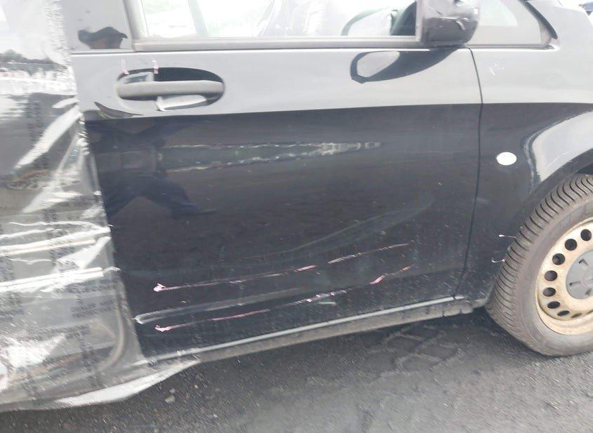 Mercedes-Benz Metris