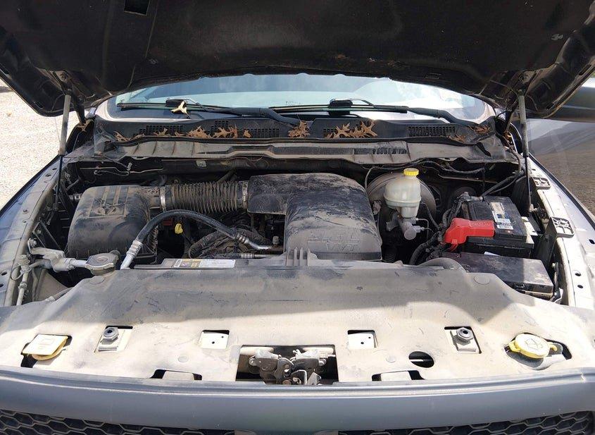 Ram 1500