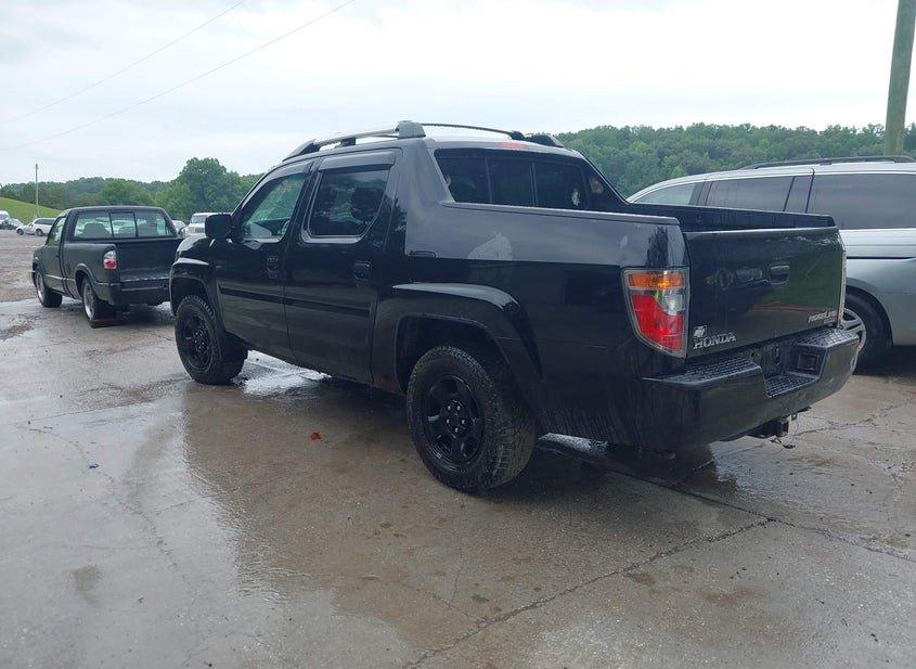 Honda Ridgeline