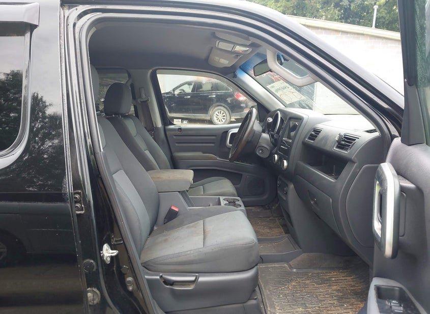 Honda Ridgeline