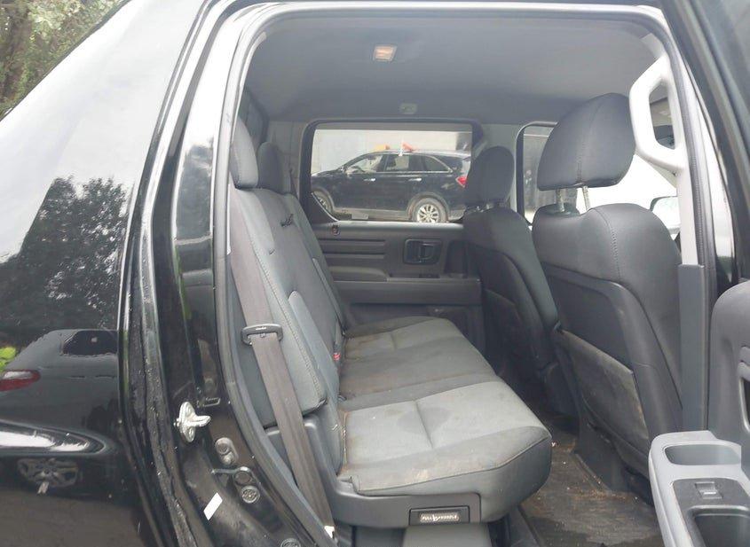 Honda Ridgeline