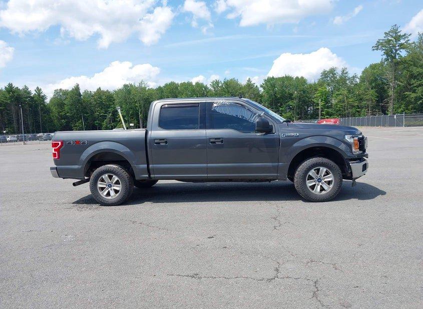 Ford F-150