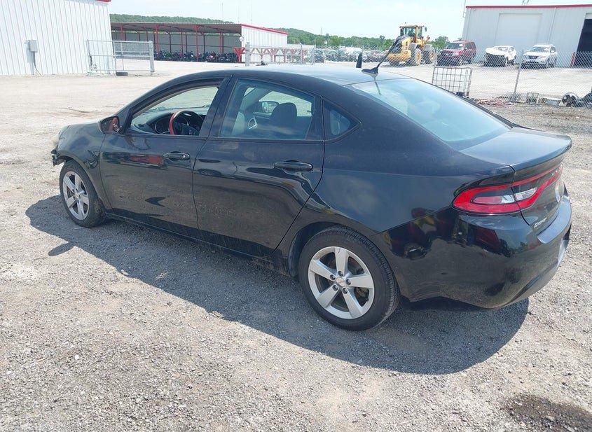 Dodge Dart