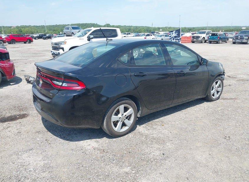 Dodge Dart