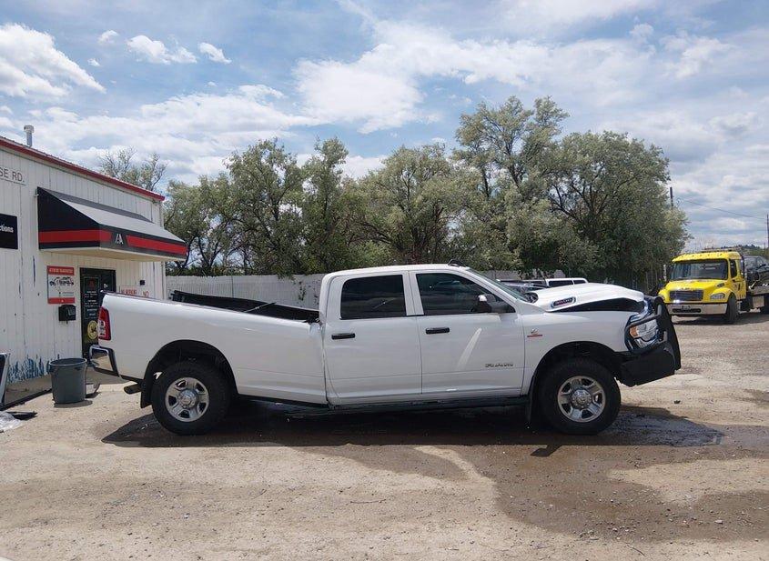 Ram 3500