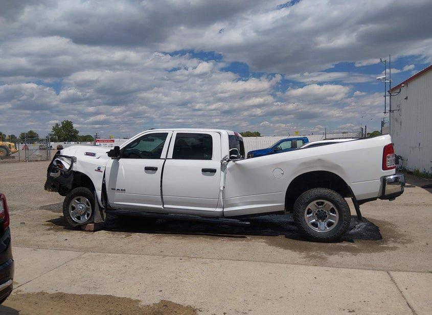 Ram 3500