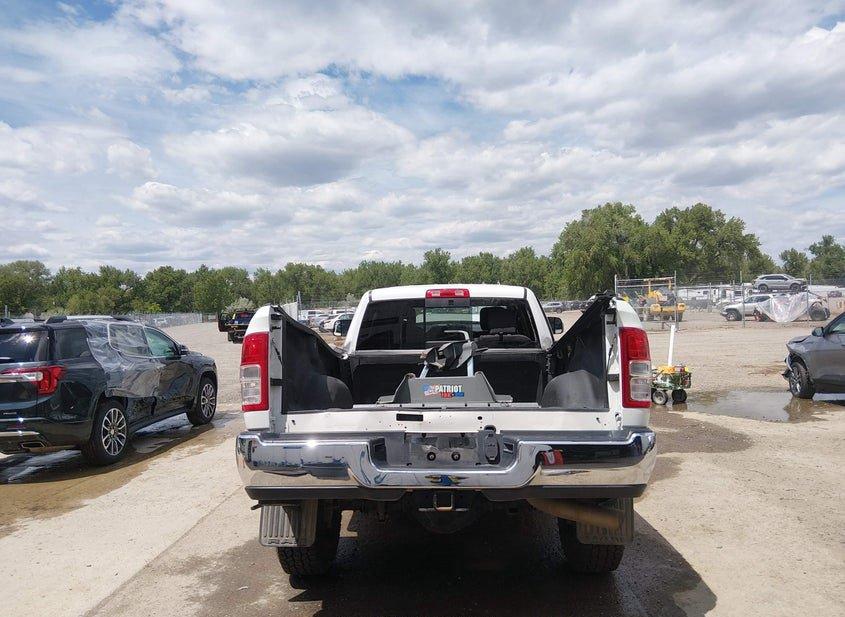 Ram 3500
