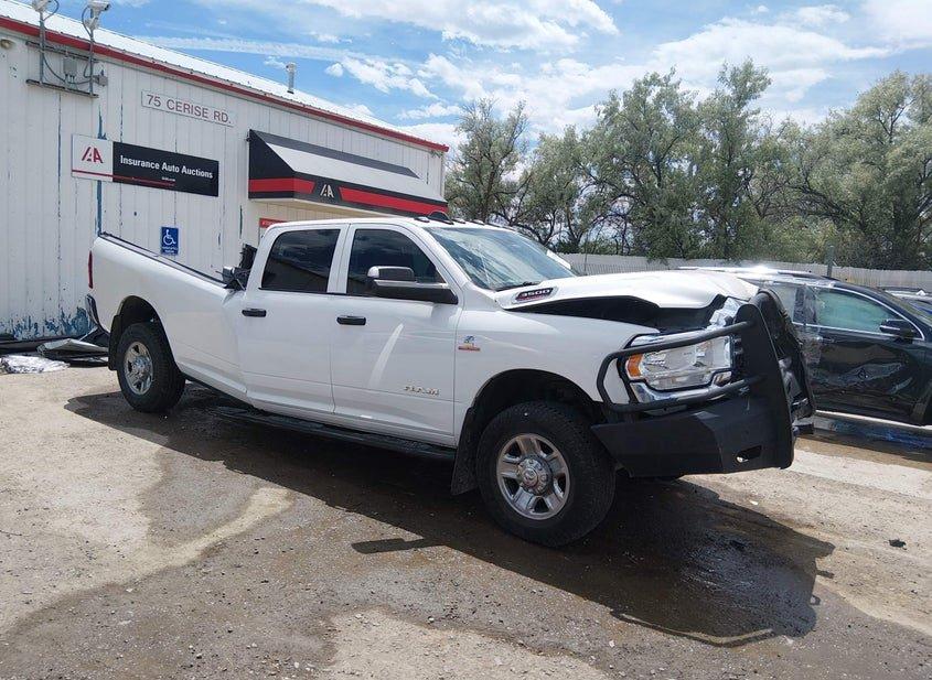 Ram 3500