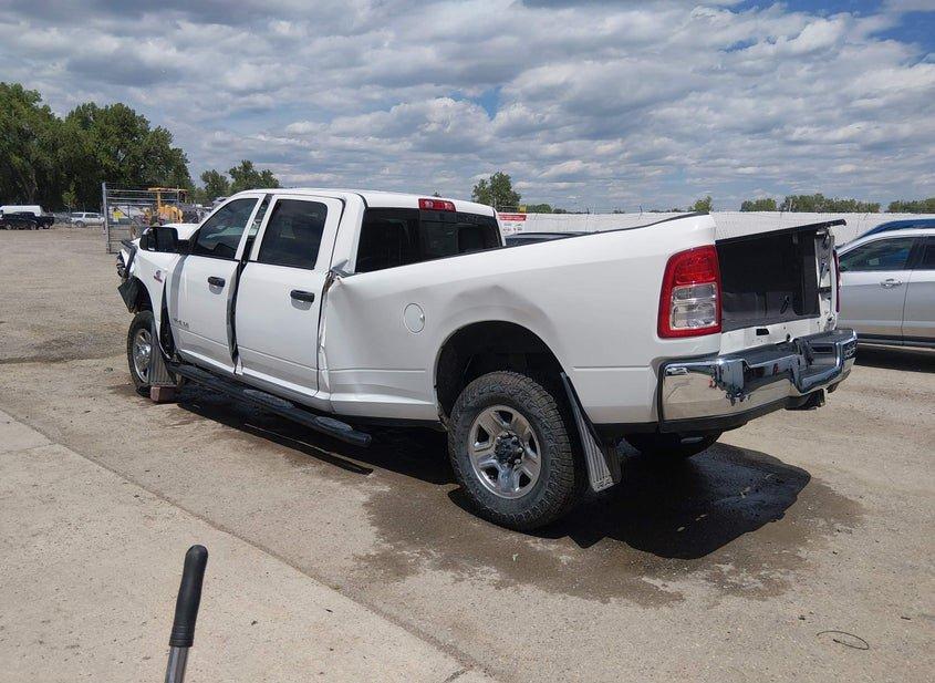 Ram 3500