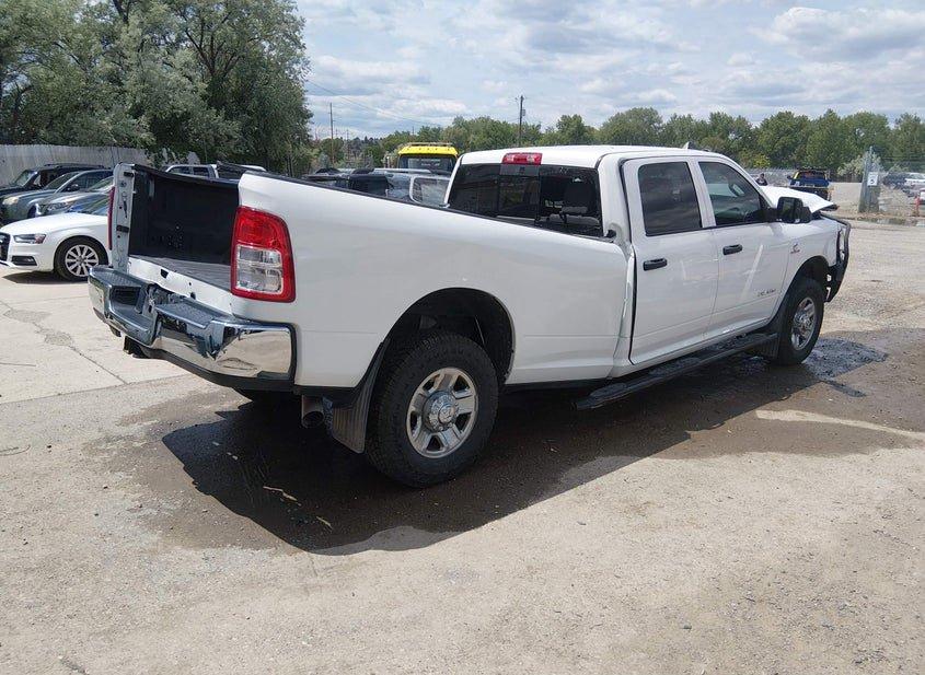 Ram 3500