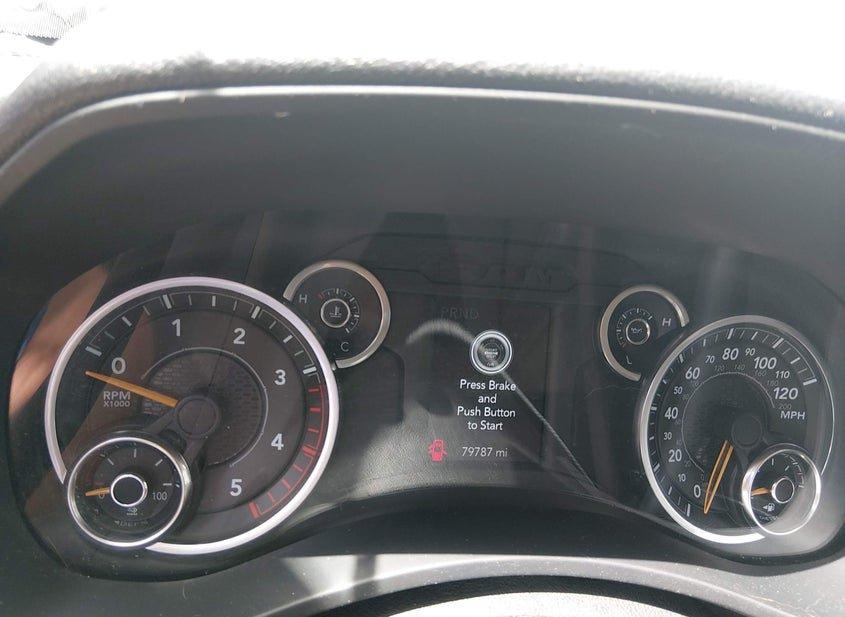Ram 3500