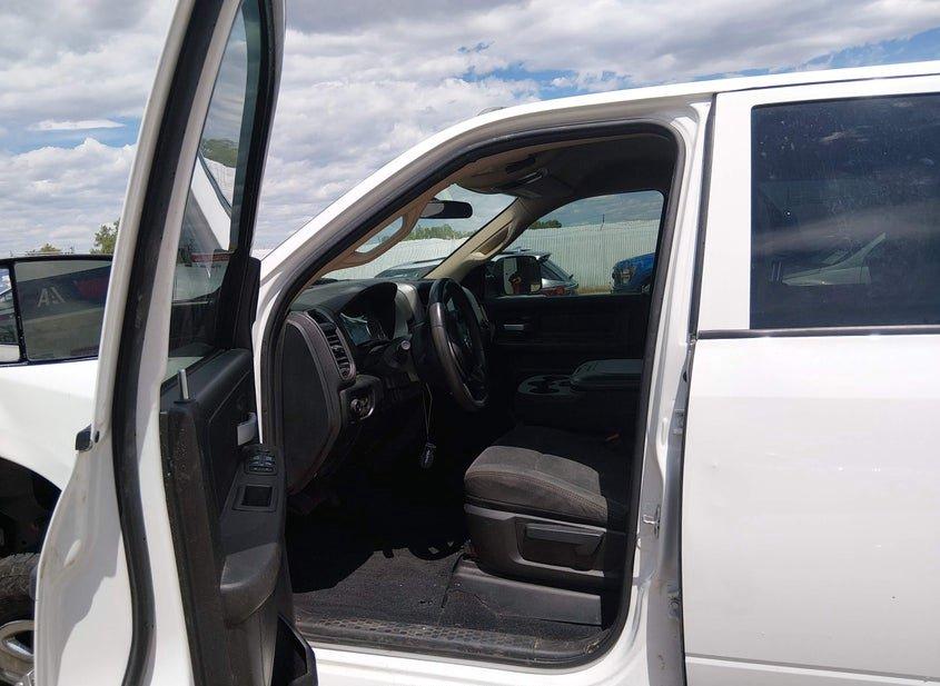 Ram 3500