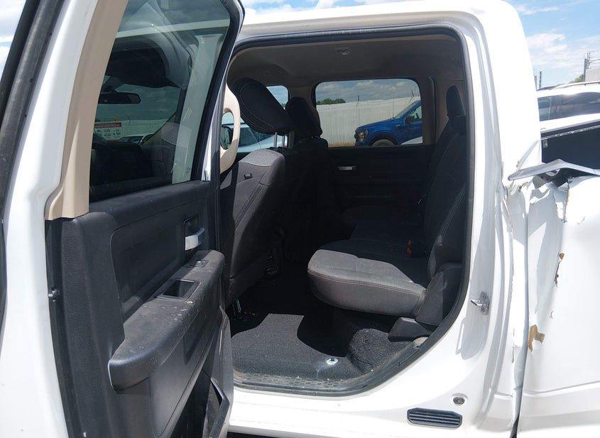 Ram 3500