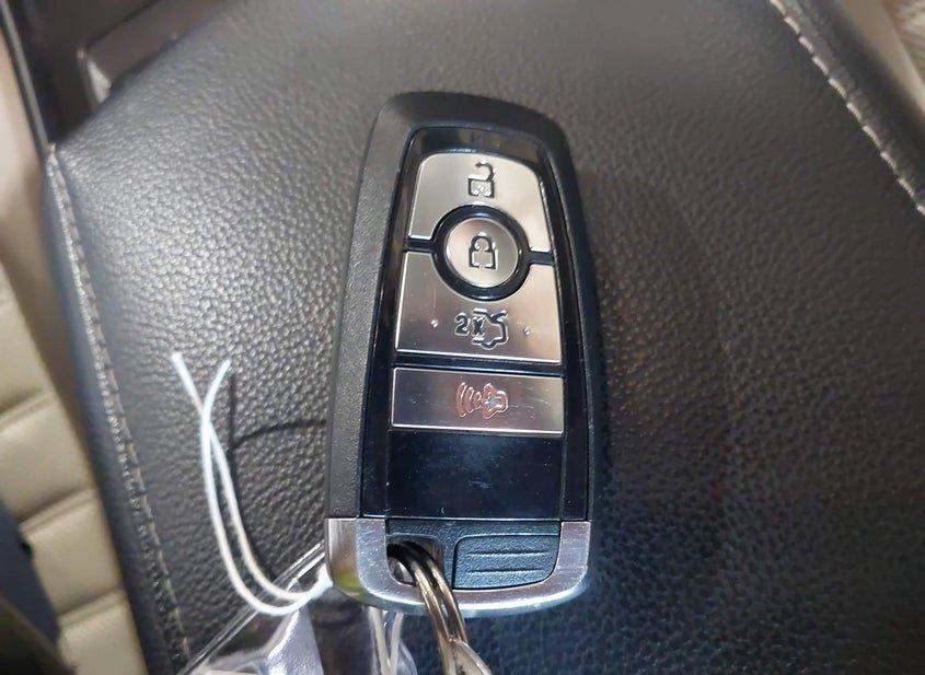 Ford Fusion Hybrid