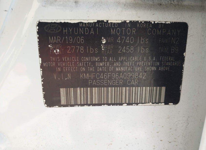 Hyundai Azera