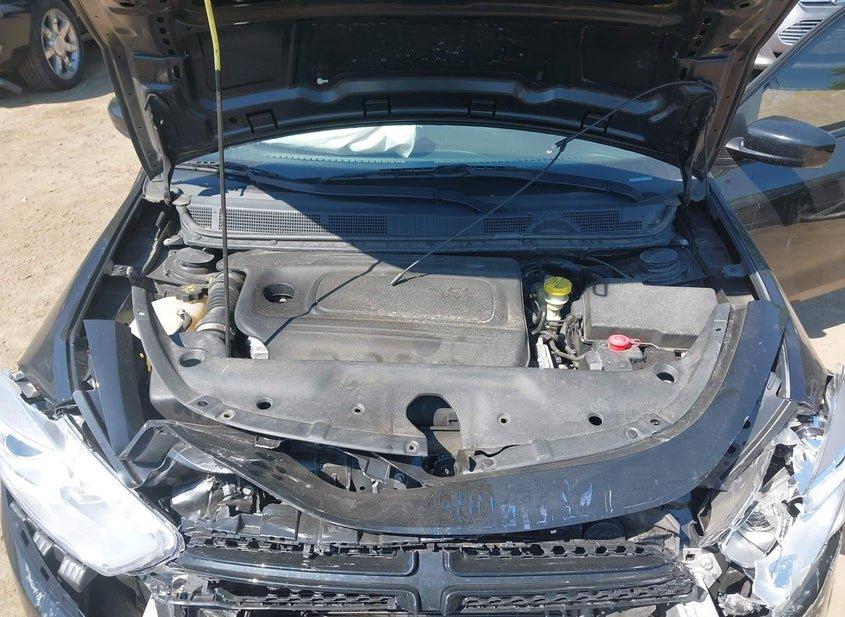 Dodge Dart