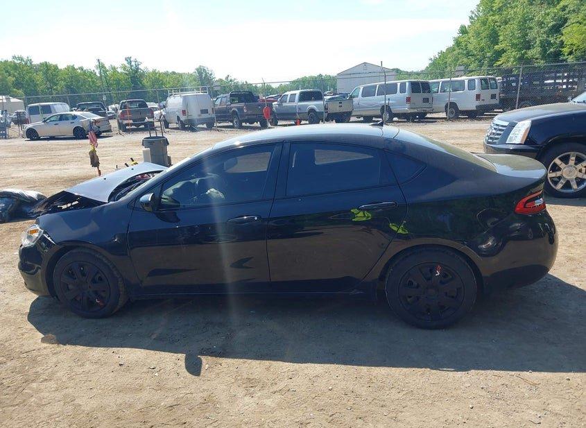 Dodge Dart