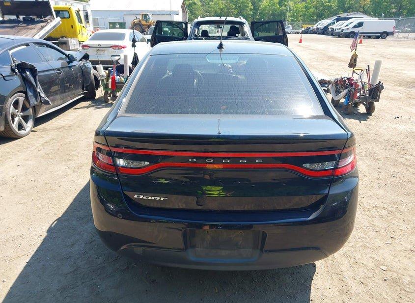Dodge Dart