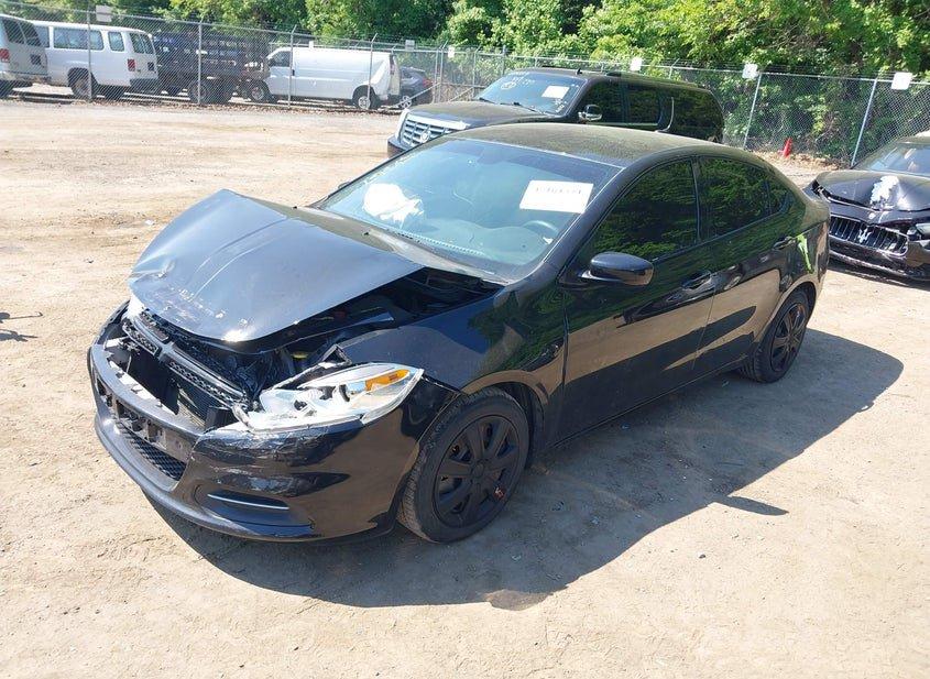 Dodge Dart