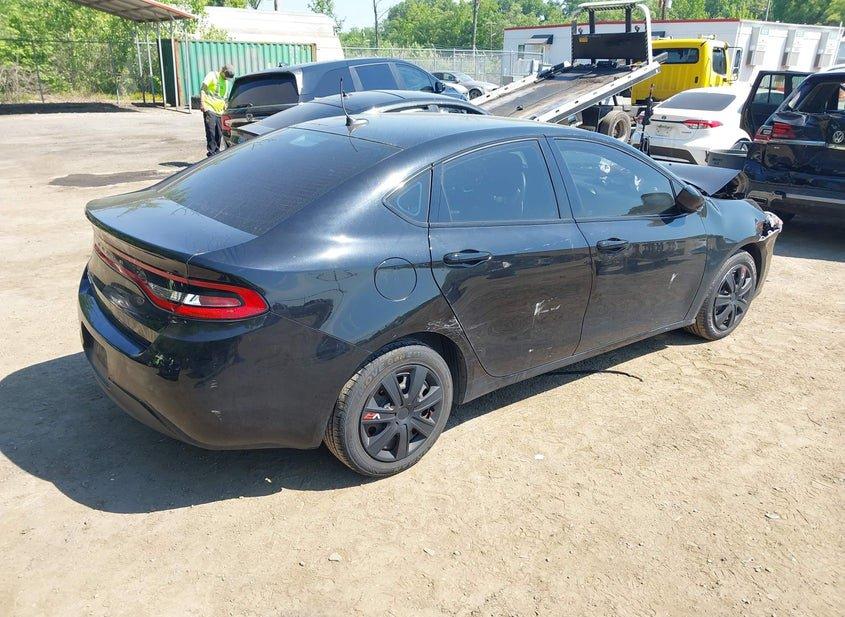 Dodge Dart