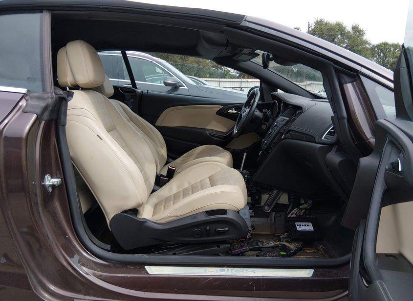Buick Cascada