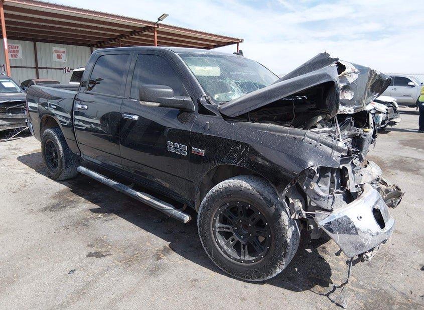 Ram 1500