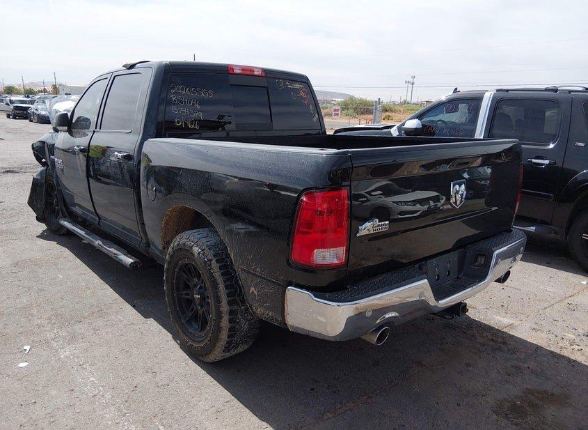 Ram 1500