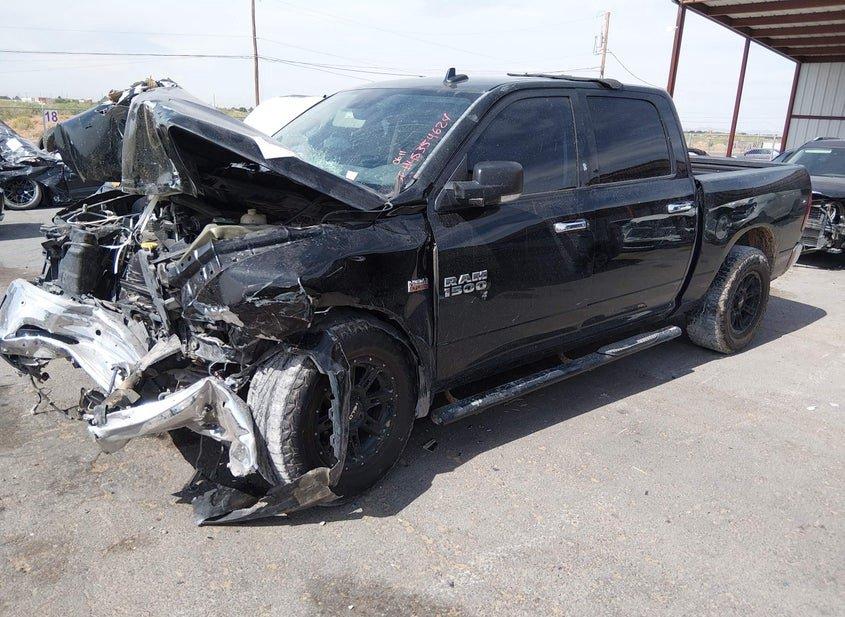 Ram 1500